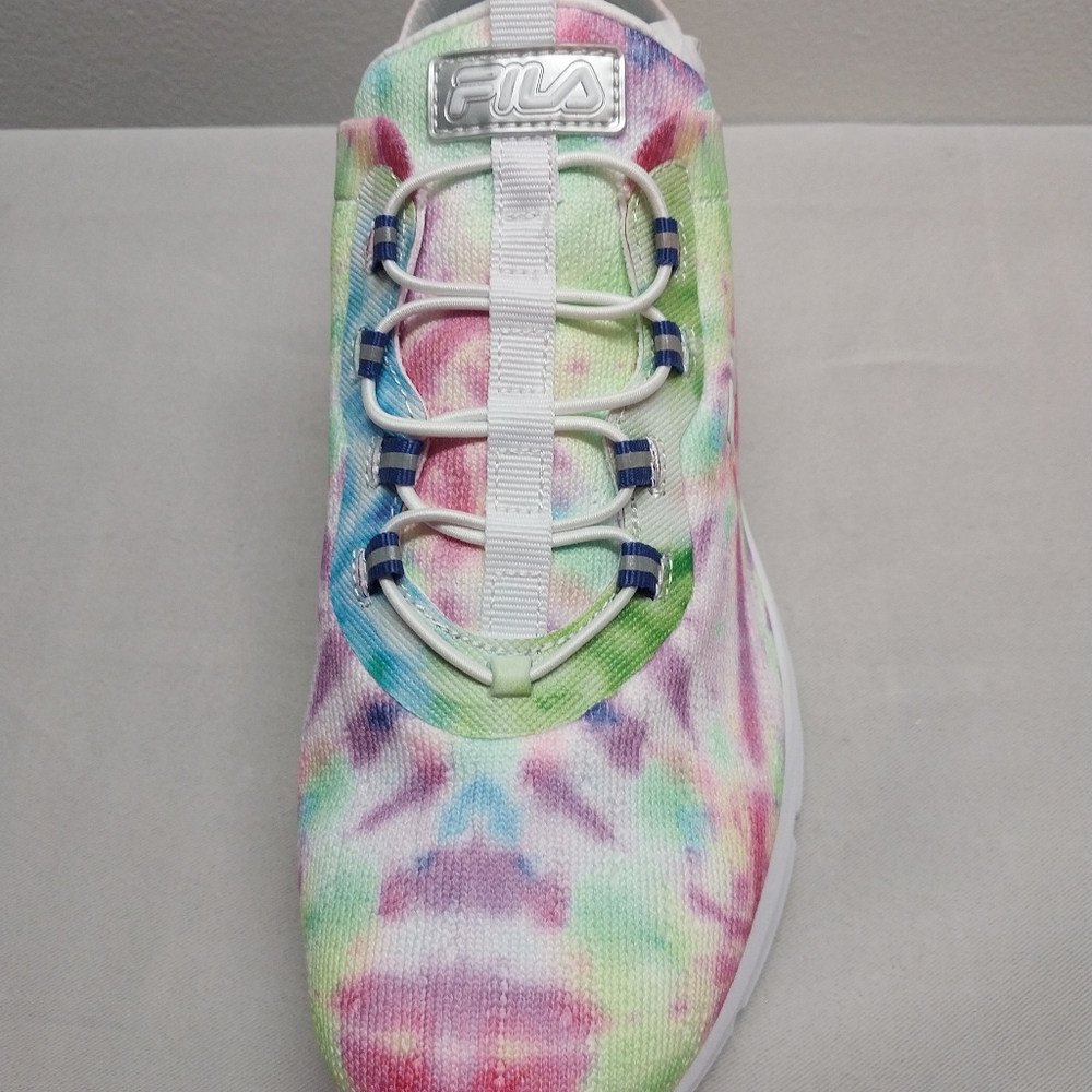 Fila Memory Foam Running Memory Skyway 2.0 Tye Dy… - image 6
